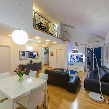 Apartman Marla ماكارسكا المظهر الخارجي الصورة