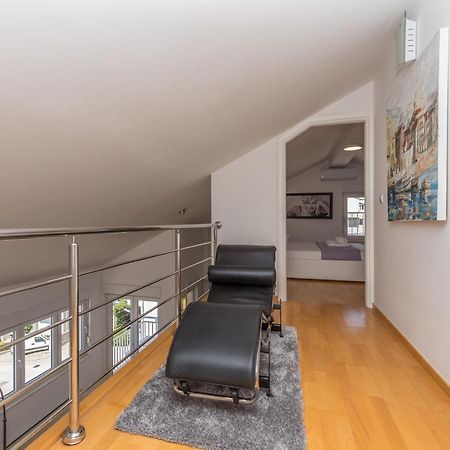 Apartman Marla ماكارسكا المظهر الخارجي الصورة