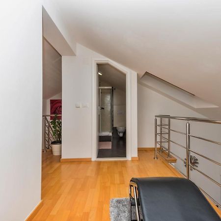 Apartman Marla ماكارسكا المظهر الخارجي الصورة
