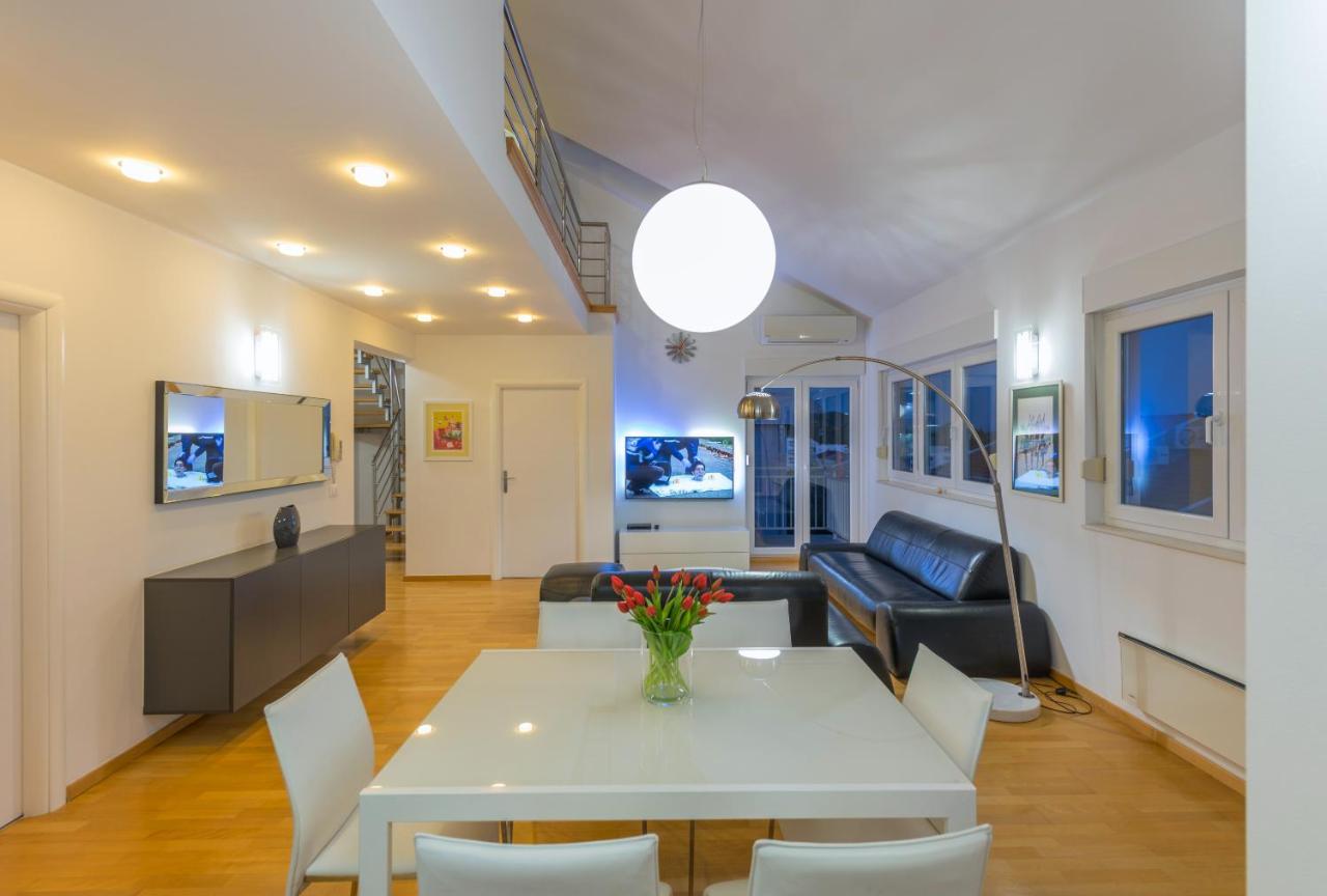 Apartman Marla ماكارسكا المظهر الخارجي الصورة