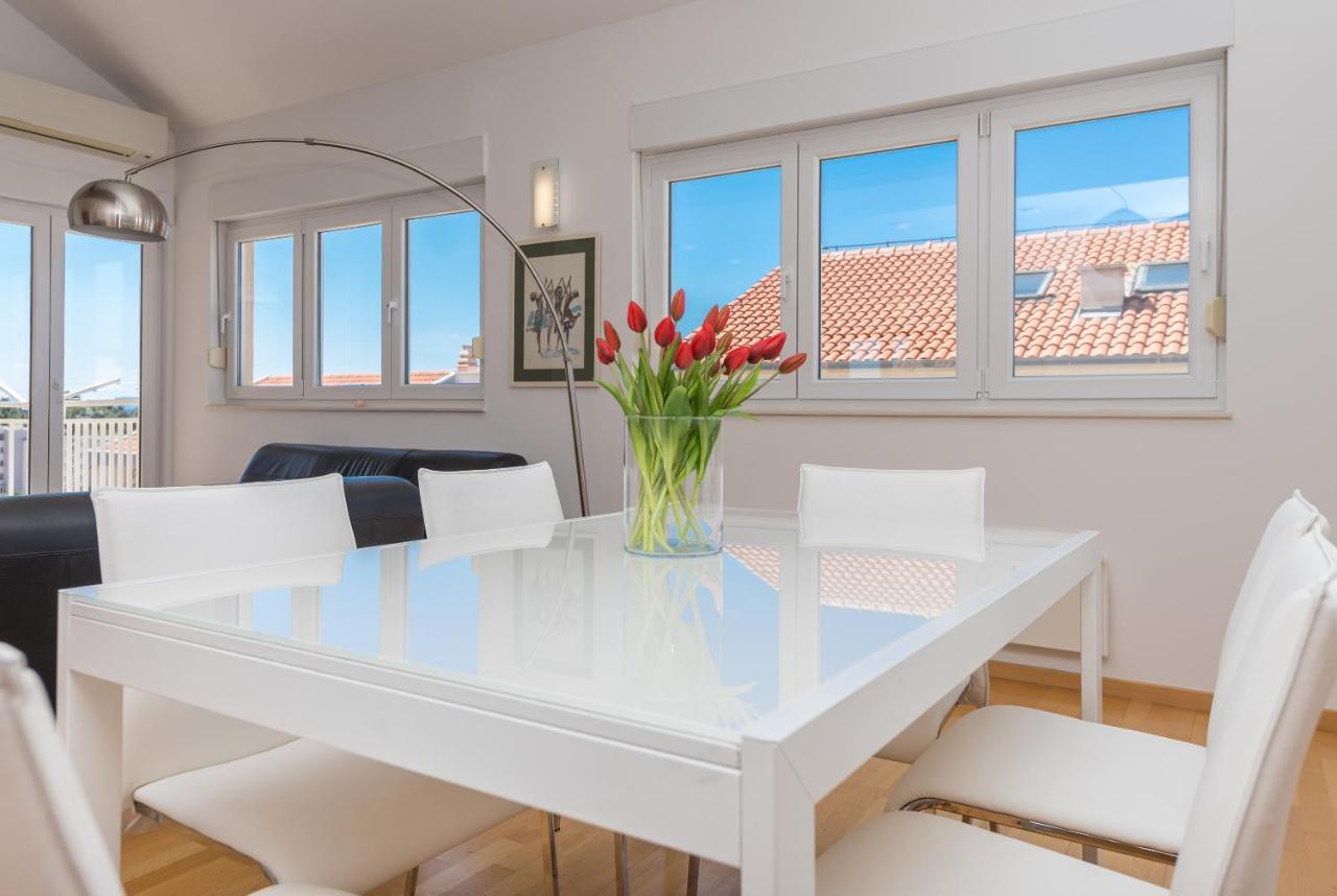 Apartman Marla ماكارسكا المظهر الخارجي الصورة