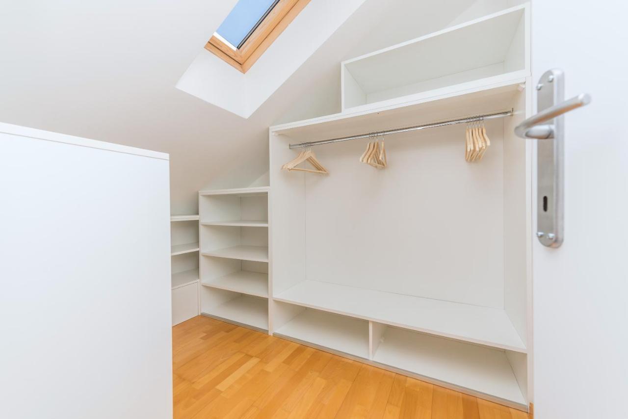 Apartman Marla ماكارسكا المظهر الخارجي الصورة