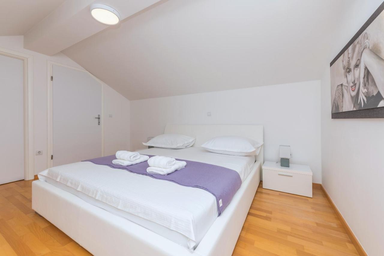 Apartman Marla ماكارسكا المظهر الخارجي الصورة