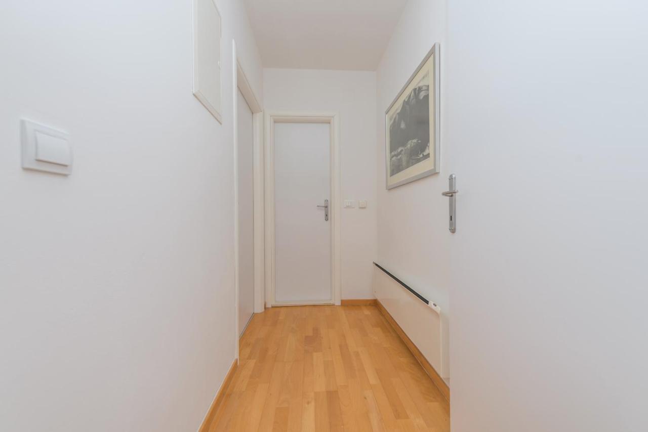 Apartman Marla ماكارسكا المظهر الخارجي الصورة