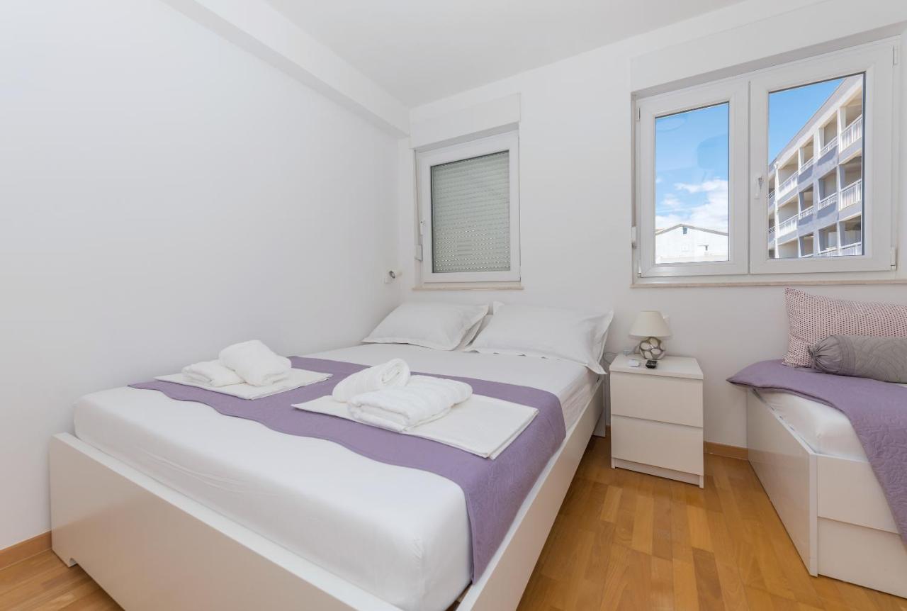 Apartman Marla ماكارسكا المظهر الخارجي الصورة