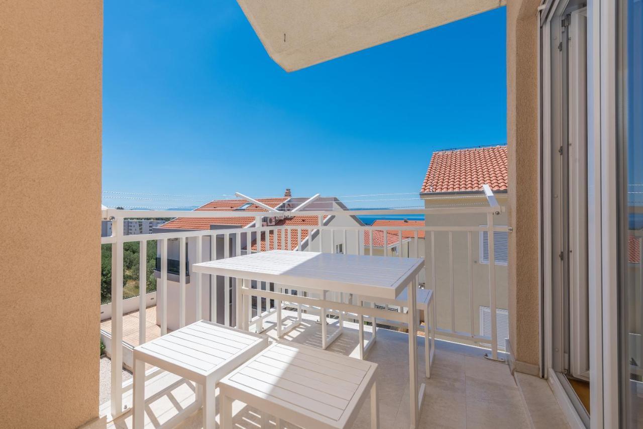 Apartman Marla ماكارسكا المظهر الخارجي الصورة