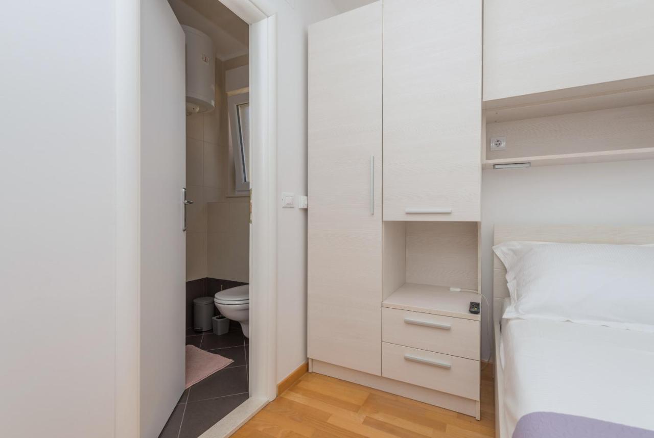 Apartman Marla ماكارسكا المظهر الخارجي الصورة