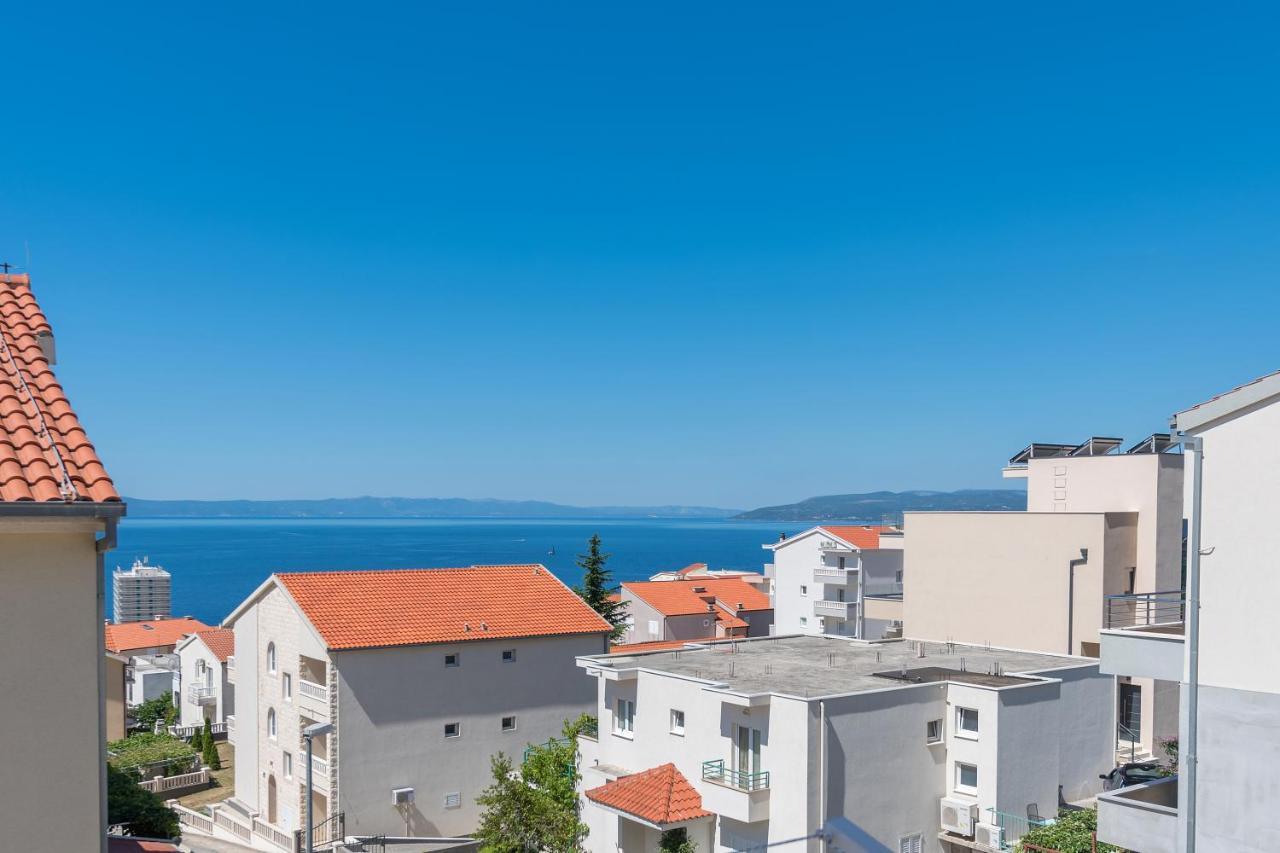 Apartman Marla ماكارسكا المظهر الخارجي الصورة