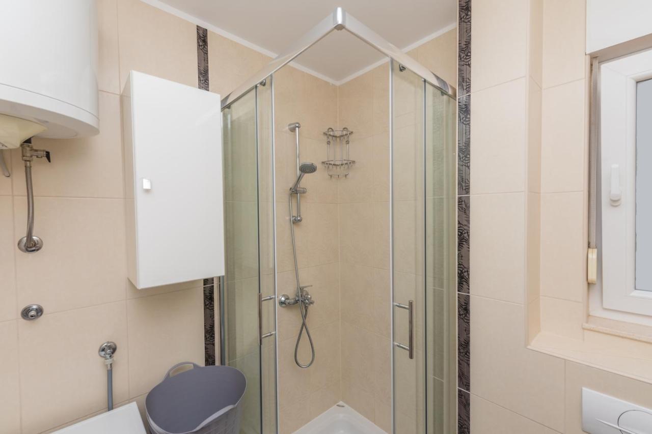 Apartman Marla ماكارسكا المظهر الخارجي الصورة